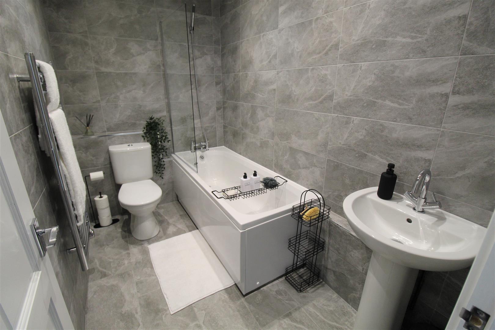 Monty Place, Longton, Stoke-On-Trent
